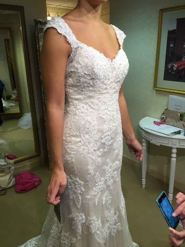 Trying to cheer myself up