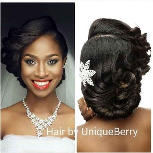 Let's see your hair!