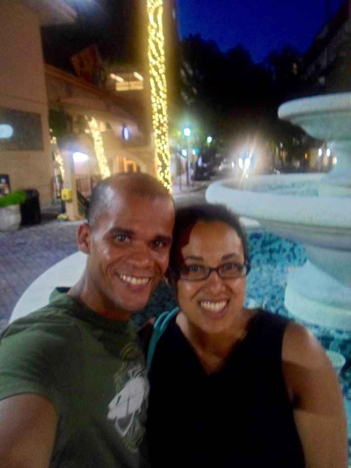 About Time for an Intro!