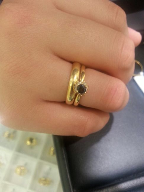 Wedding band