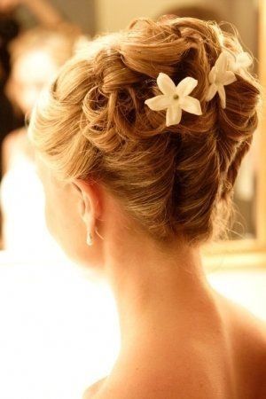 SHOW ME YOUR HAIRSTYLES!