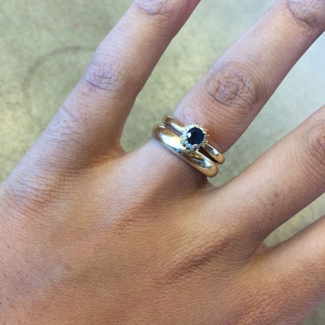 Show me your rings