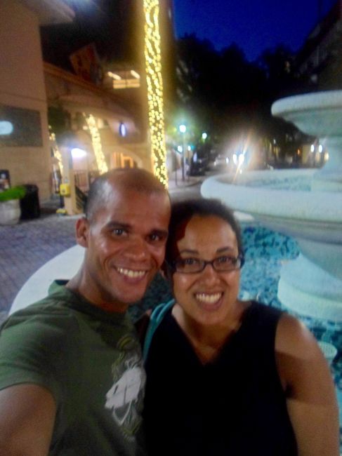 About Time for an Intro!