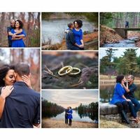 Winter engagement locations in CT?