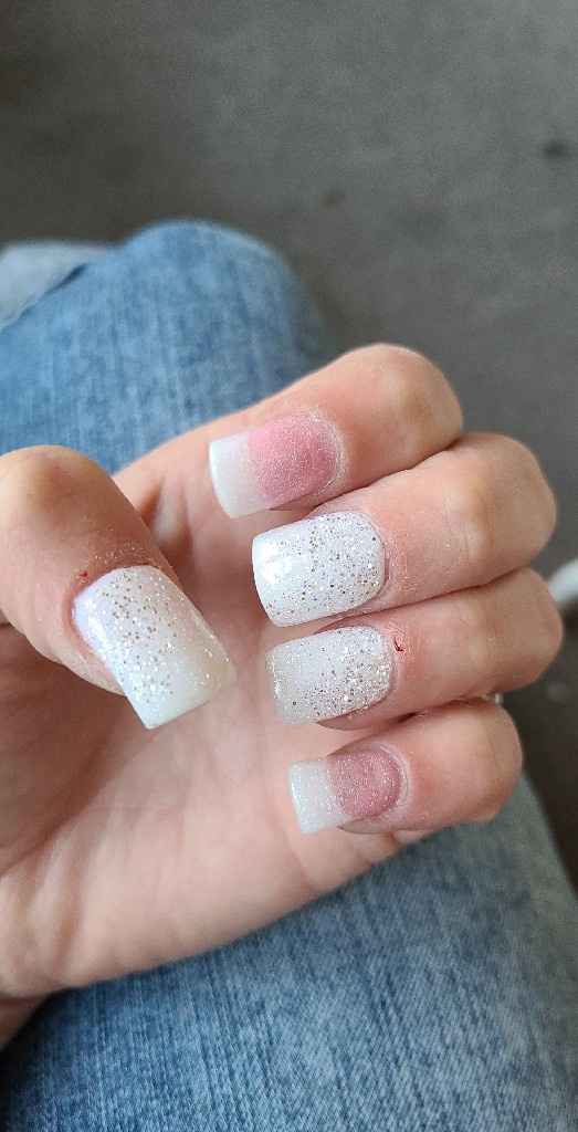 Diy nails - 1