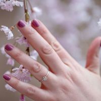 Brides of 2022! Show us your ring! - 1