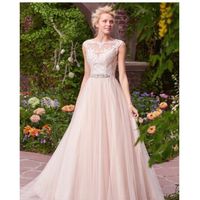 Wedding Dress Regret Resolved.. Bought a New Dress - 2