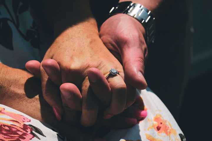 2024 Brides - Show us your ring! - 1