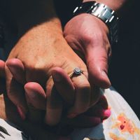 2024 Brides - Show us your ring! - 1