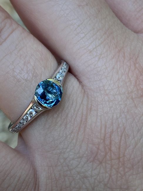Brides of 2021! Show us your ring! - 2
