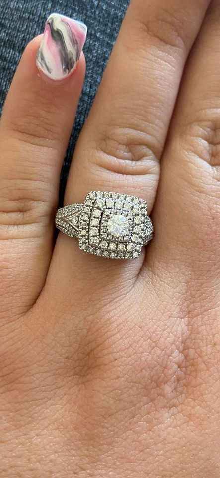 Very pretty! Here is mine :)