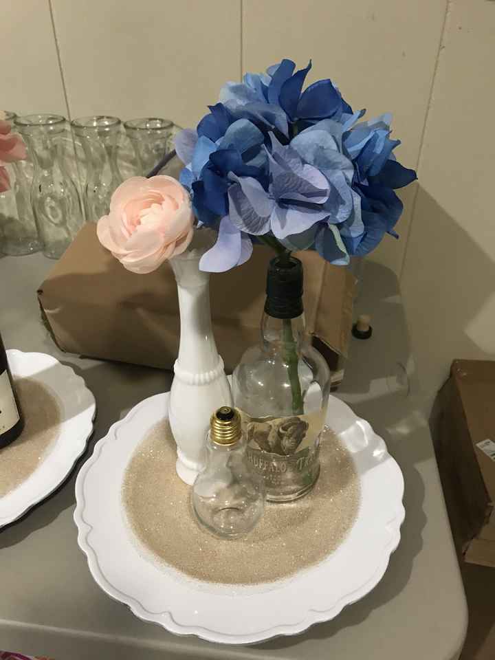 Centerpieces - 1