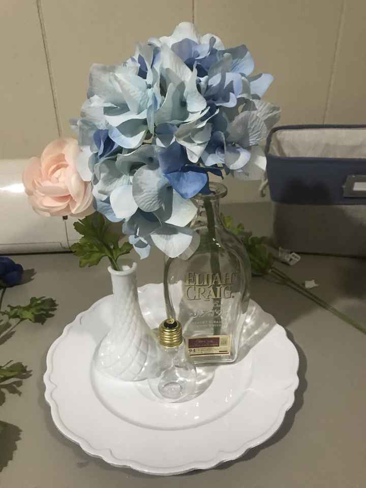 Centerpieces - 3