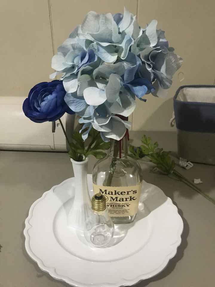 Centerpieces - 4