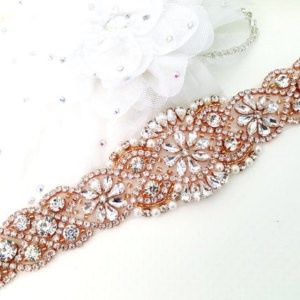 Bridal Belt