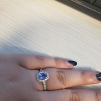 Brides of 2020!  Show us your ring! - 1
