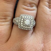 Very pretty! Here is mine :)