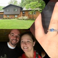Brides of 2021! Show us your ring! - 1
