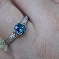 Brides of 2021! Show us your ring! - 2
