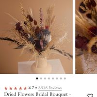 Which bouquet? - 2
