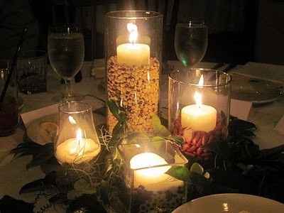 Centerpieces