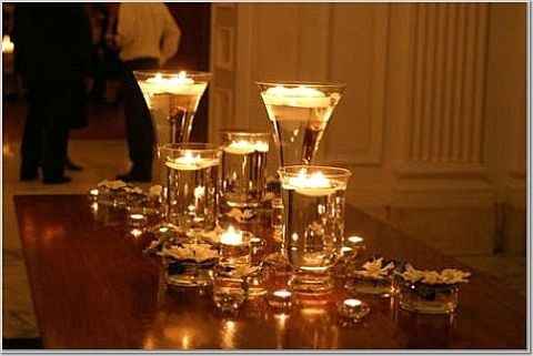 Centerpieces