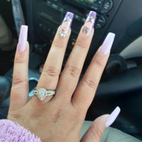 2023 Brides - Show us your ring! - 1