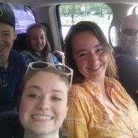 Throwback Couple Photos! 📷 - 1