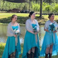 Professional make up.... - 1