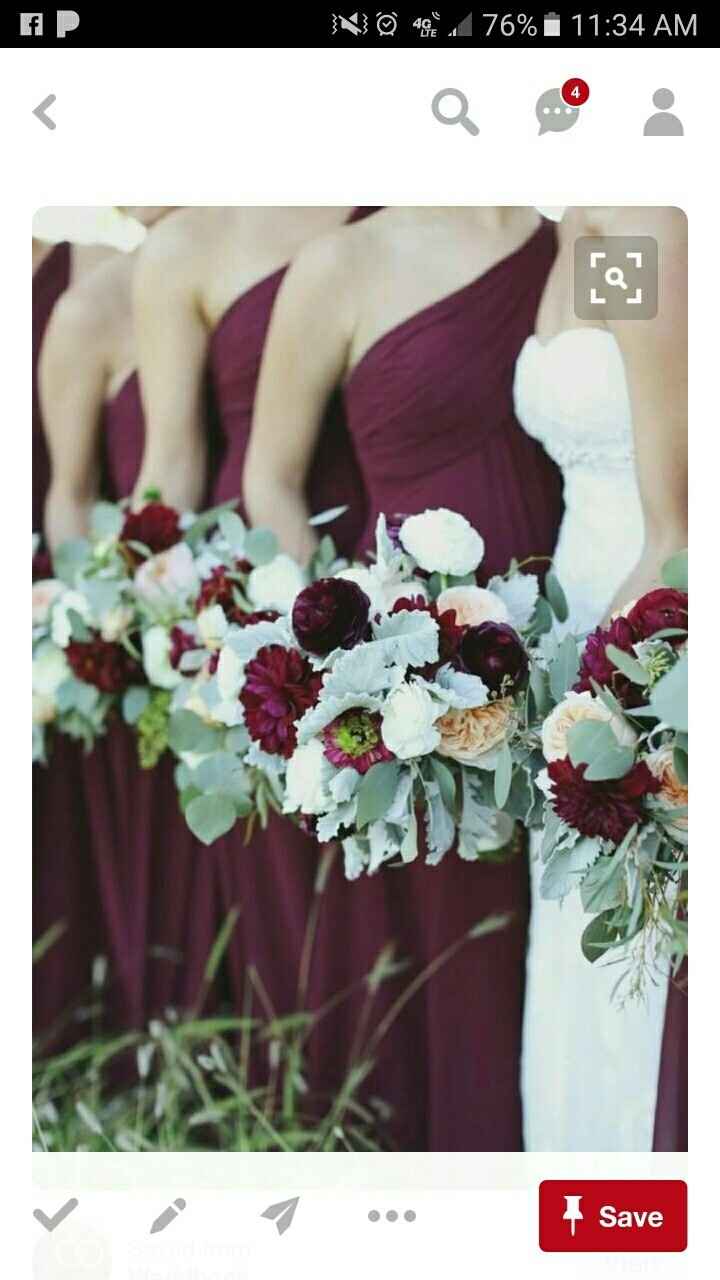 Too many dark colors?