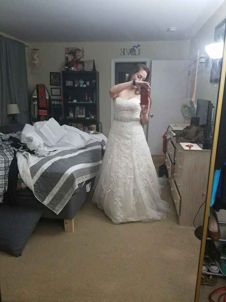 Something seems off...