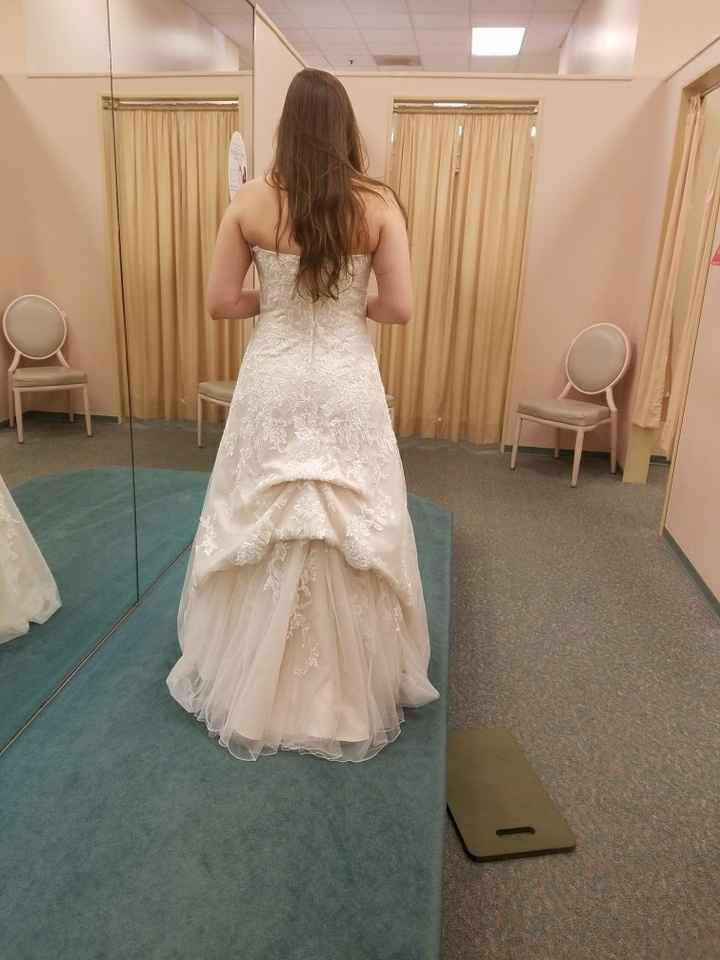 Shoes for Champagne Dress-Show Me Yours!