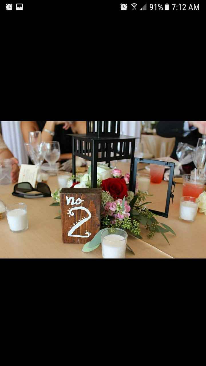 DIY Centerpieces & bouquets?