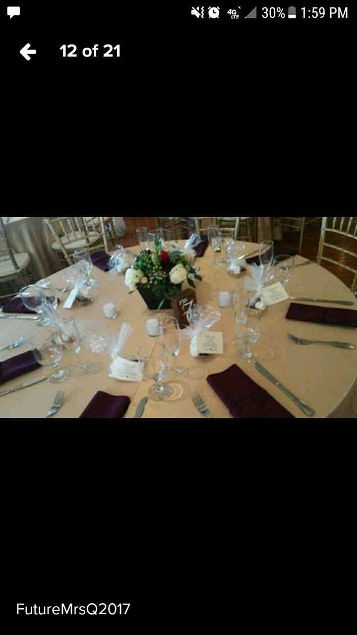 DIY Centerpieces & bouquets?