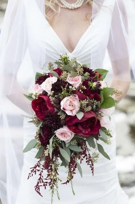 Centerpiece opinions needed!