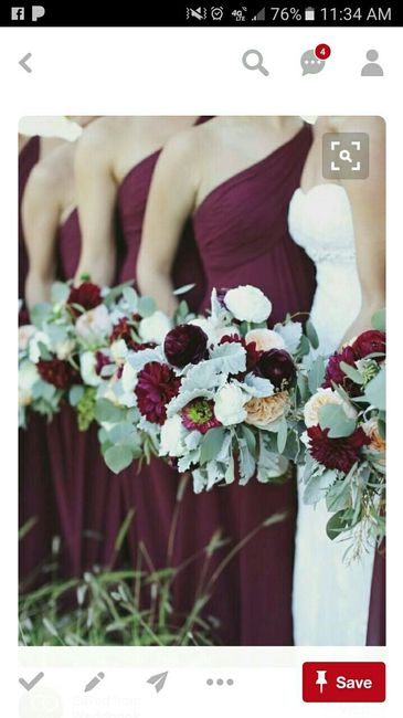 Too many dark colors?