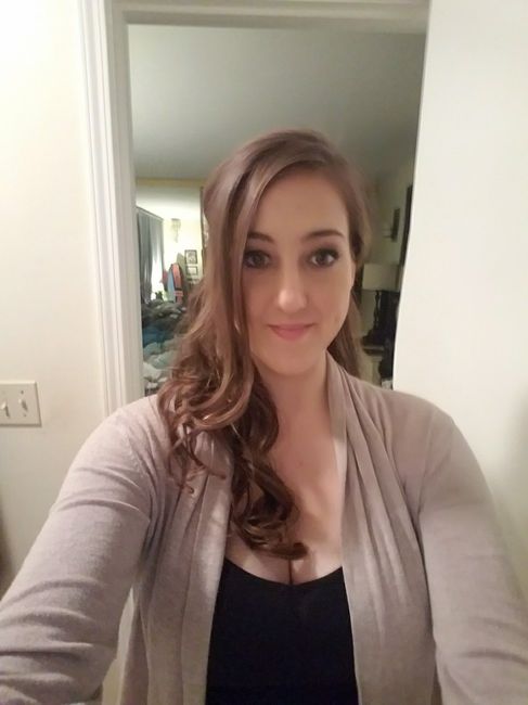 Hair & Makeup Trial