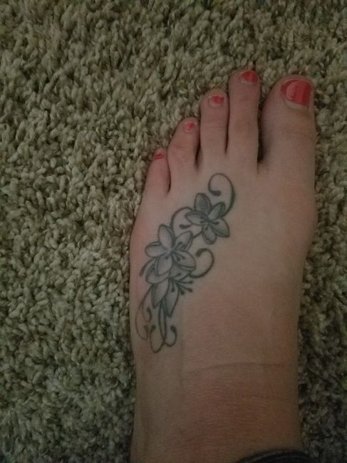 NWR: Tattoo Gallery