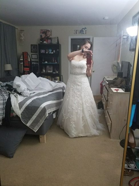 Something seems off...