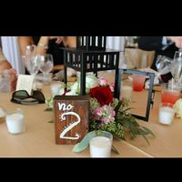 DIY Centerpieces & bouquets?