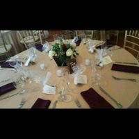 DIY Centerpieces & bouquets?