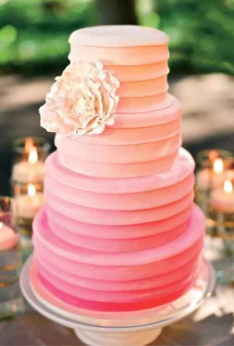 Is this cake hideous?