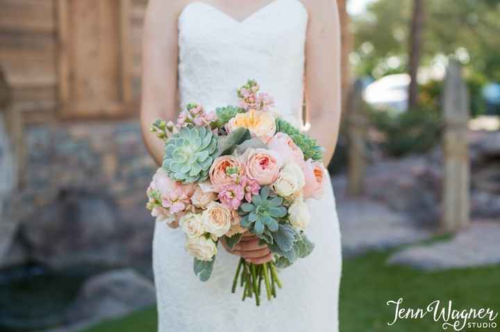 Bouquets!!