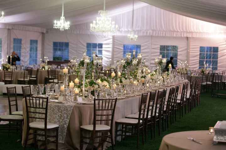 Venue regret :(
