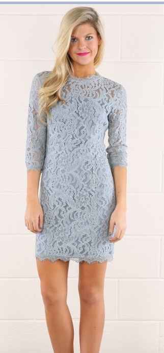 Show Me Your Rehearsal Dinner Dress!!