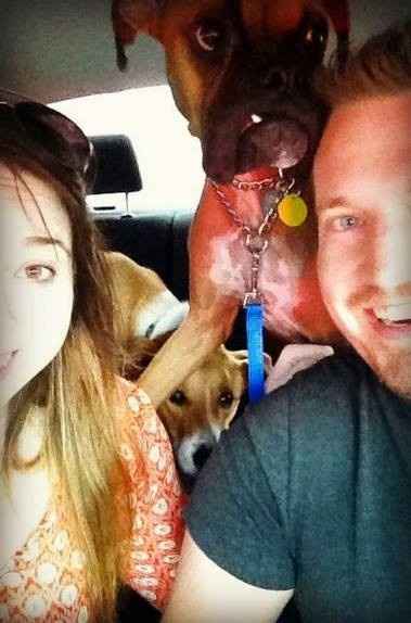 Seems like there are a lot of new people around...