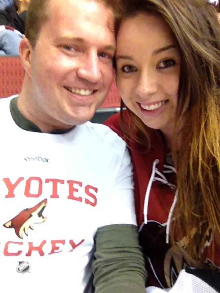 How about a Throwback Thursday!