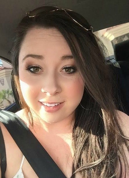 Show me your - wedding makeup!
