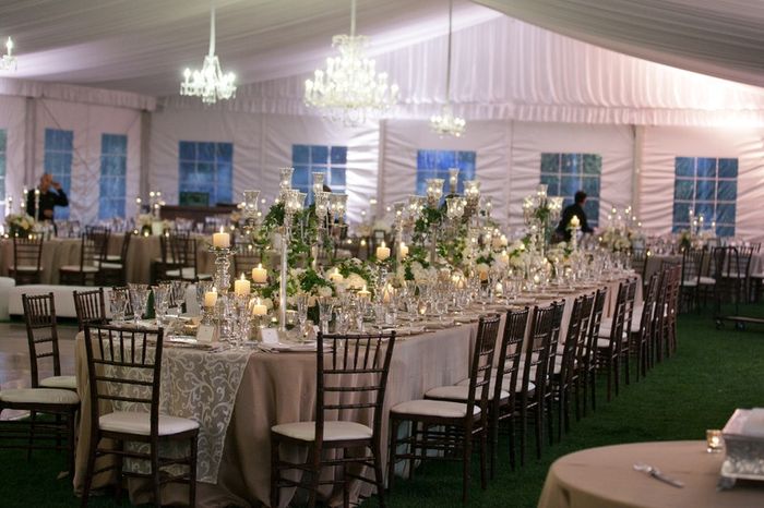 Venue regret :(