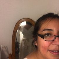 Making my own dress. - 2